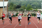 Mens decathlon, EAP International Combined Events, Hexham, Northumberland. Photo: David T. Hewitson/Sports for All Pics